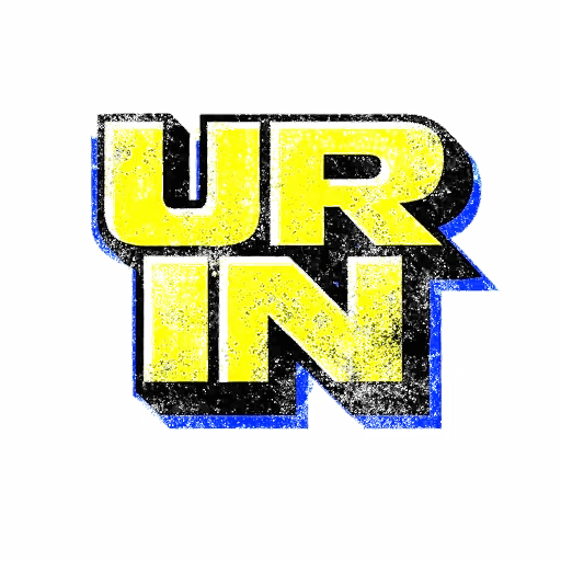 UR IN